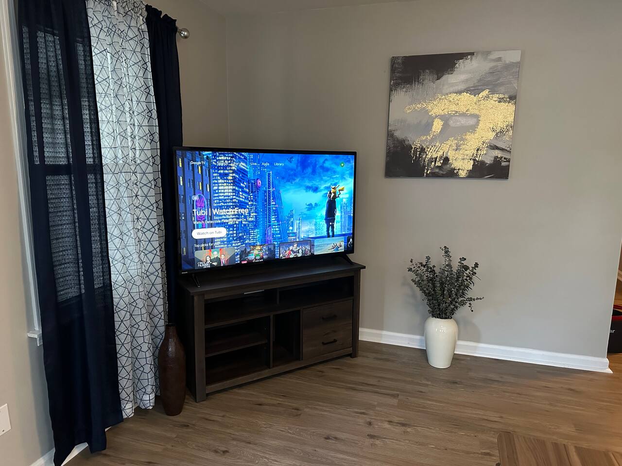 Central Chic on Washington