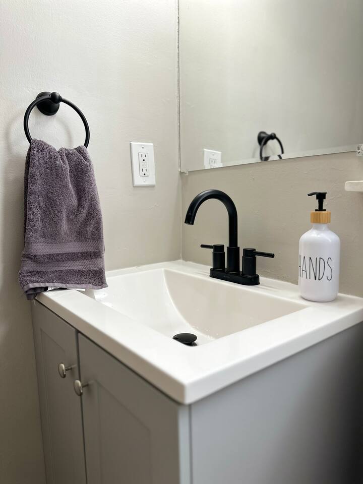 Central Chic on Washington