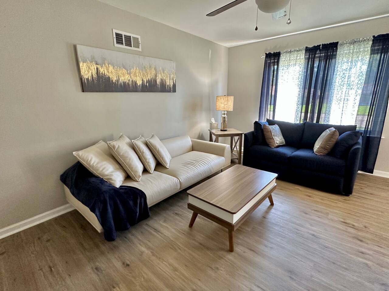 Central Chic on Washington