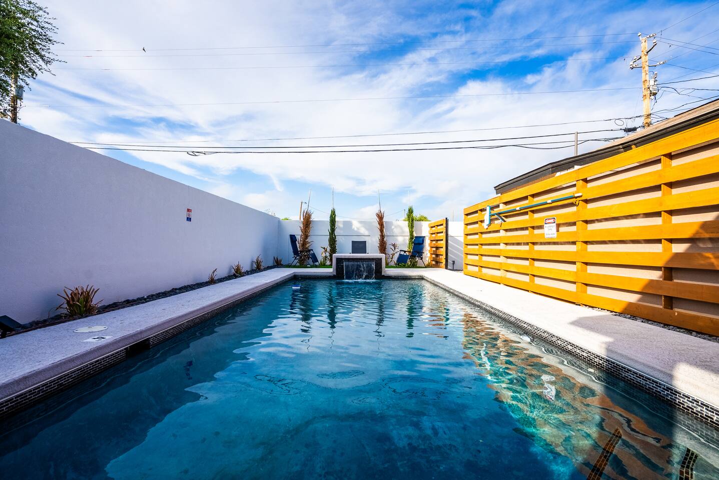 Casa del Sol: Luxury Heatable Pool & Guest House