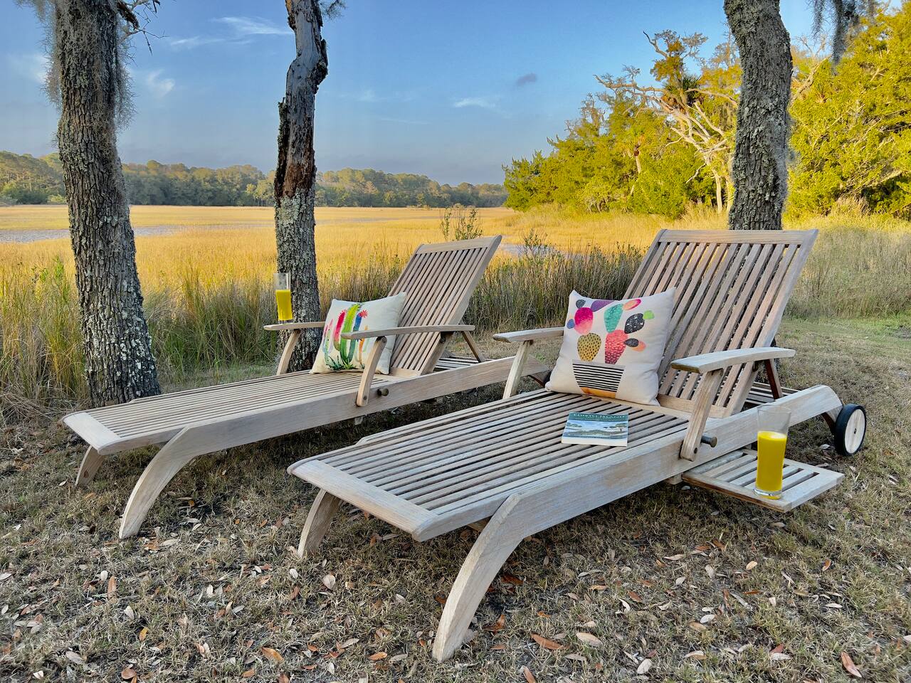 “…Family made some great memories here on vacation.  So glad we found this place as it’s really special and fun.  We will 100% be back next year” - Kristen

"Sea, Sand, Salt, Sun = Serenity"