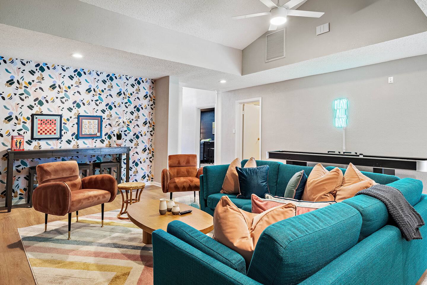 Clearwater Game House! Bowling, Golf, Heated Pool