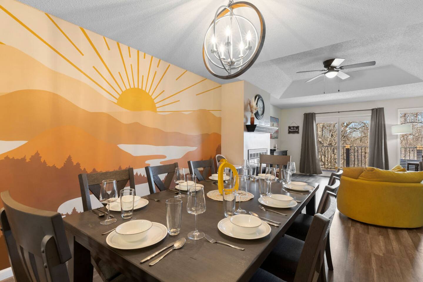 Family Cabin w/ Pool & Lake Access | 9 Min to SDC!