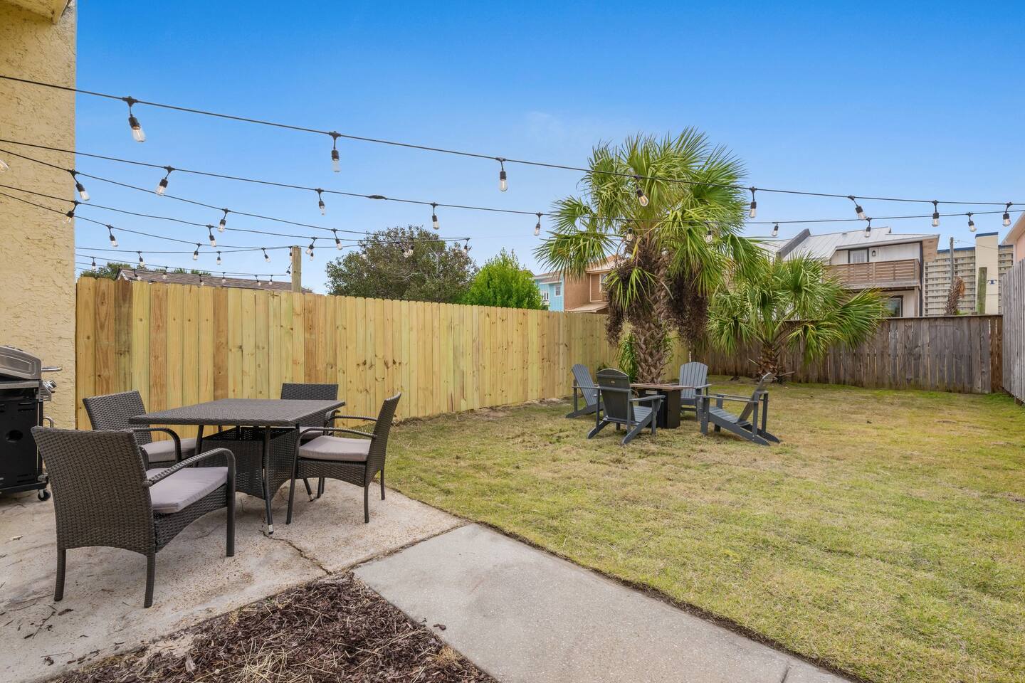 Walk to the Beach! Cozy PCB Beach Casita