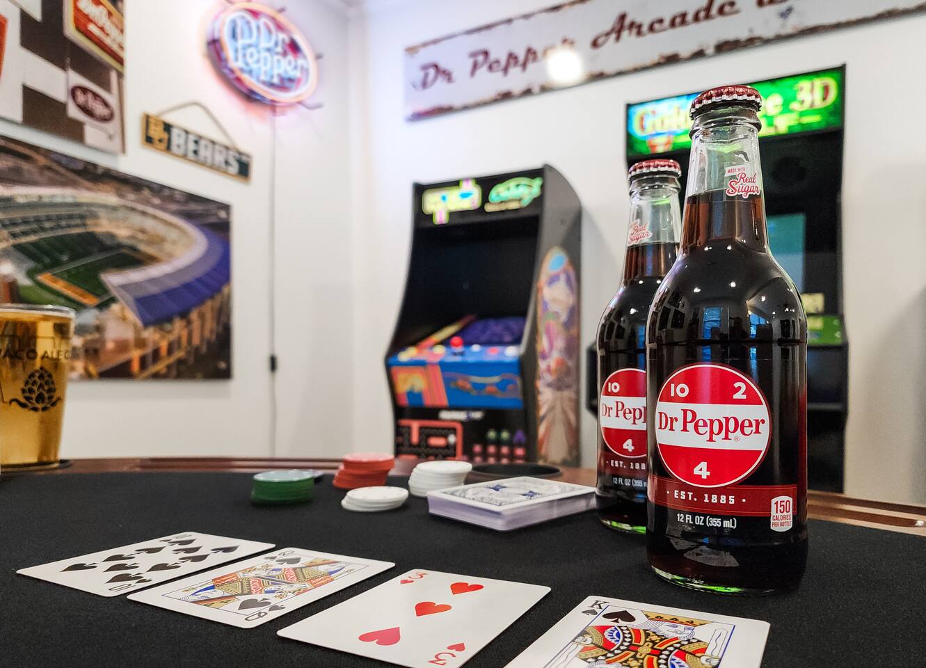 Waco Wonders - Your basecamp for all things Waco!