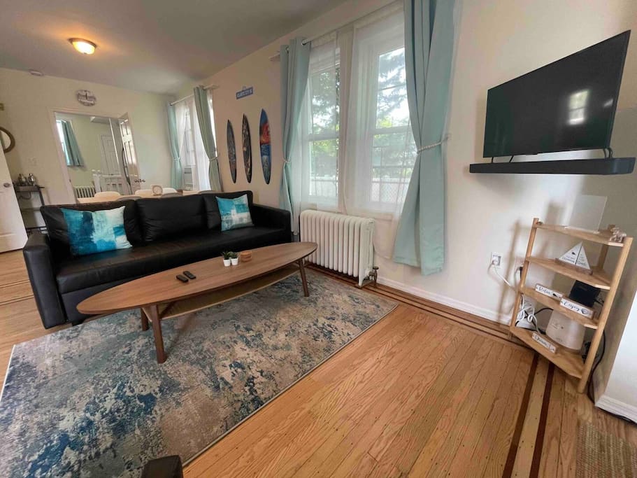Cozy Casita-Cute 3 BRDM, Near Bay & Close to Beach