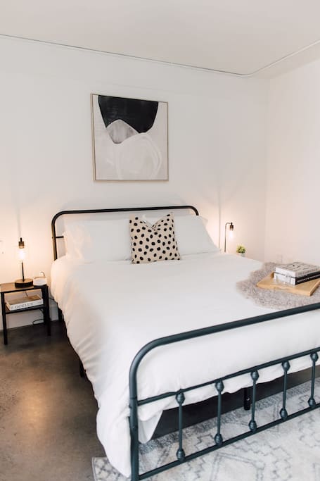 The Mylo – Dreamy Stay in Walkable ATL + Rooftop