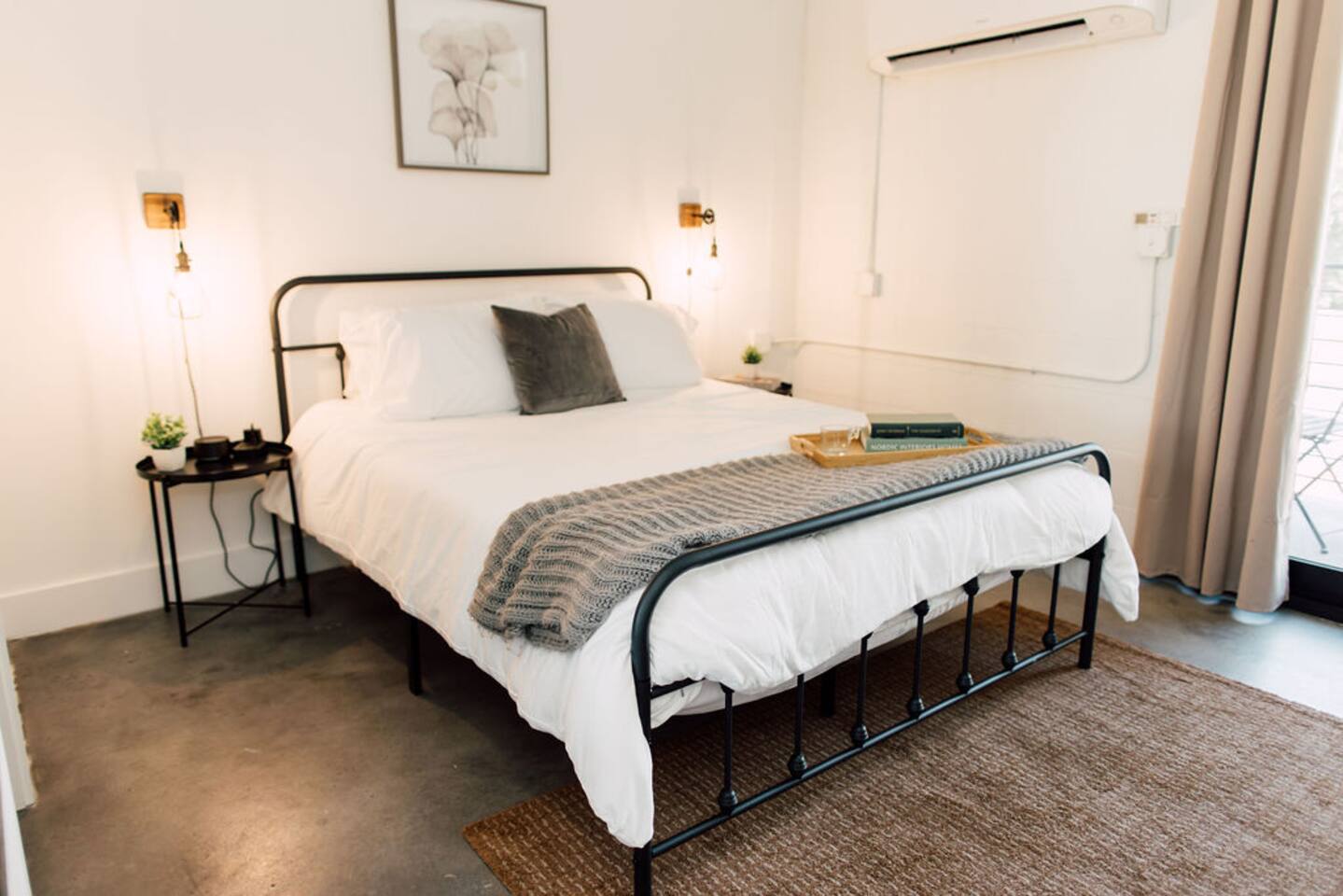 The Eleanor – Rooftop + City Skyline Views ATL