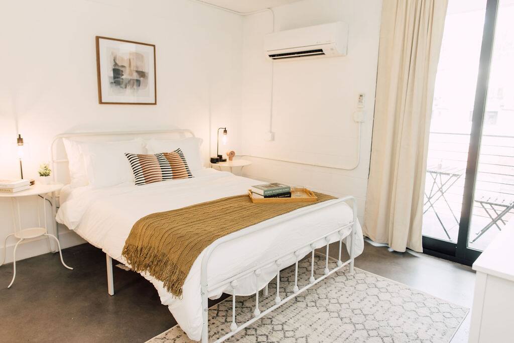 The Ella – Walk to Ponce City Market Atlanta