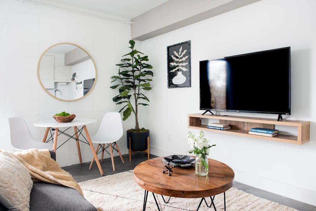 La Penelope – Walk to Ponce City Market + Rooftop