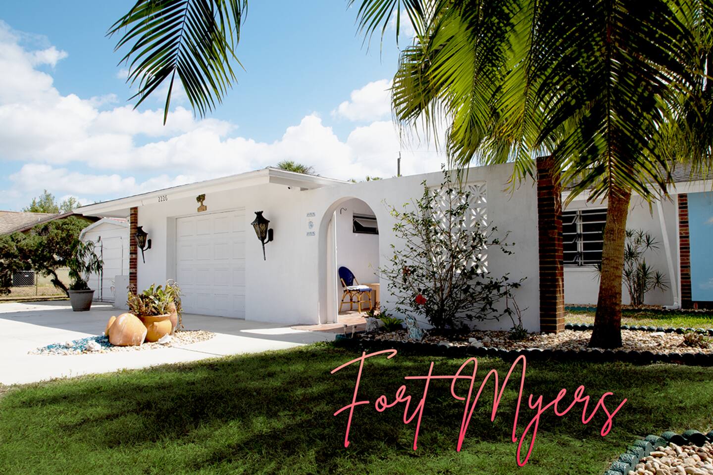 Fisherman’s Retreat-Large Family Home-Indoor Patio