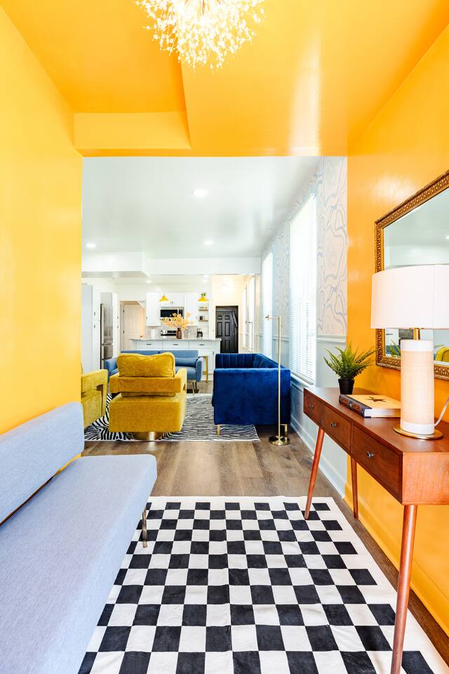 Arcade~SpookyNook~2King~MiamiOH~AirHockey~pingpong