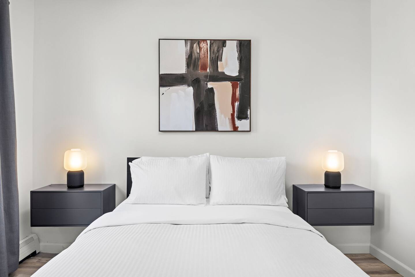 Modern Studio | Monthly Stay | Near NYC