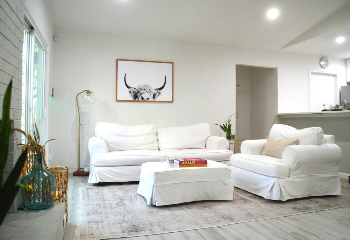 Charming Austin Oasis