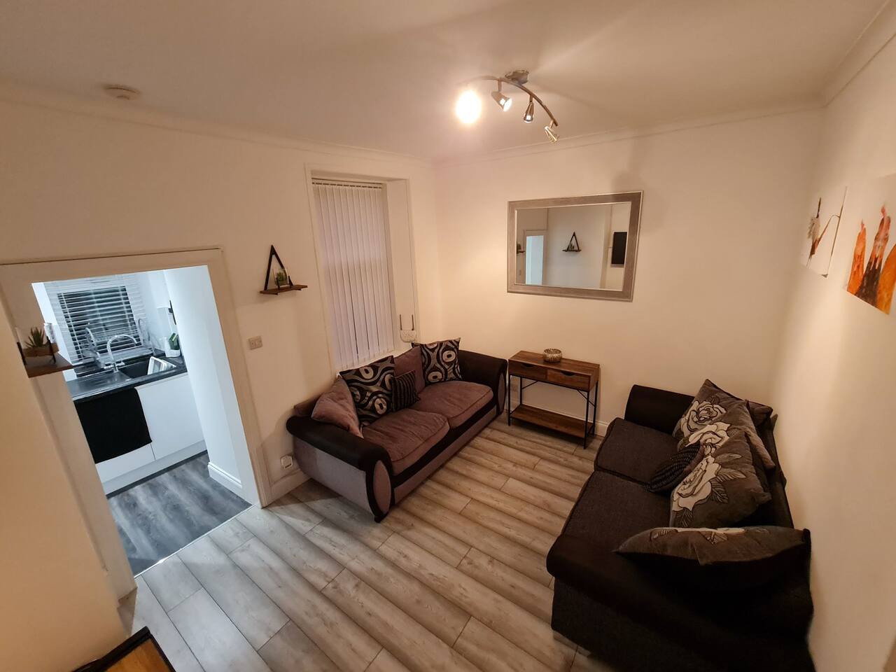 City Centre Apartment