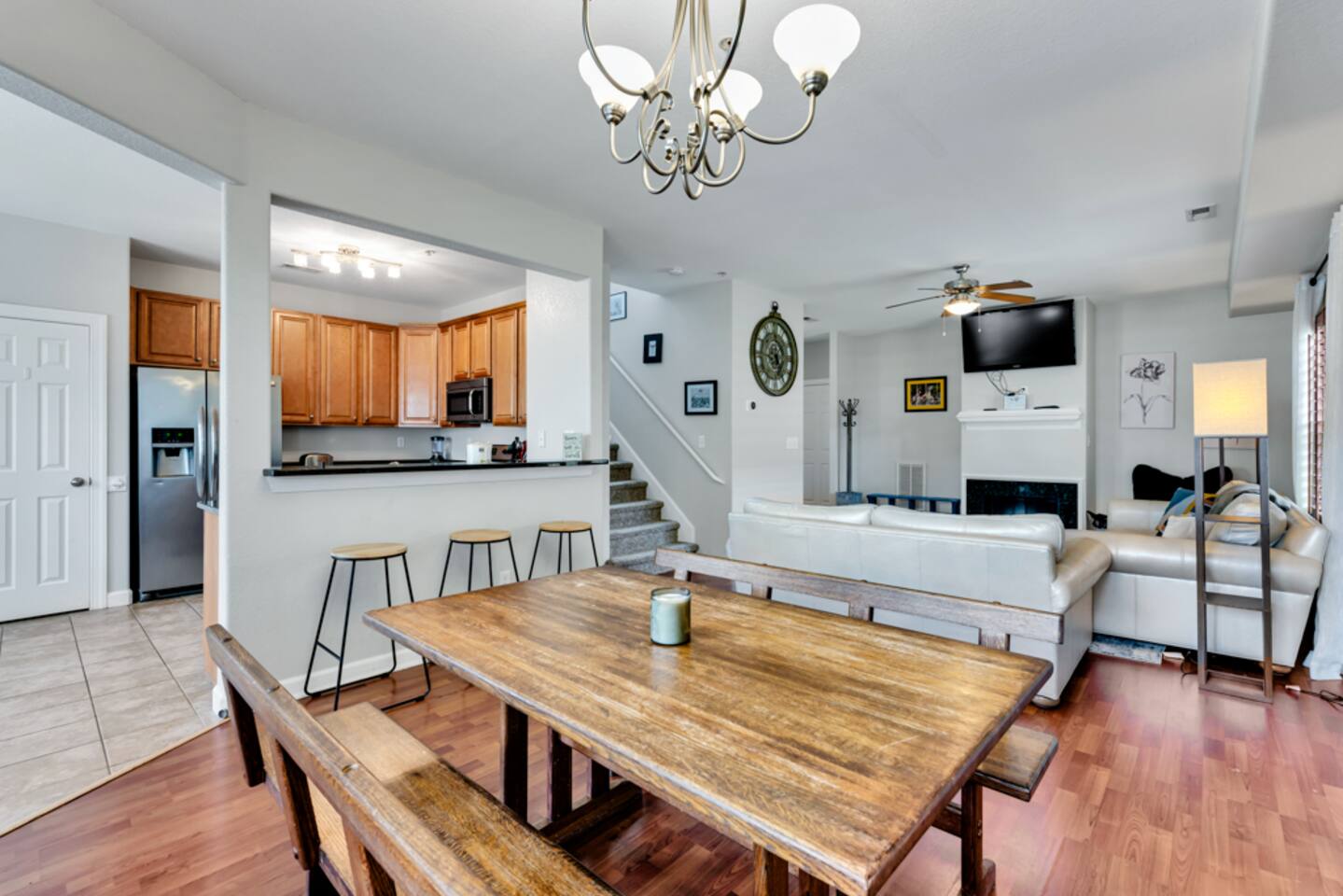 VB Vibe District Retreat • Game Room • Sleeps 8