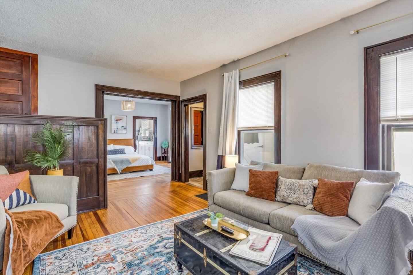 Travel Nurse Landing in Delano! W&D In Unit