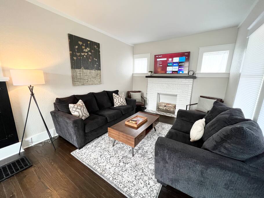 Home Furnished short term rentals in Wichita, Kansas