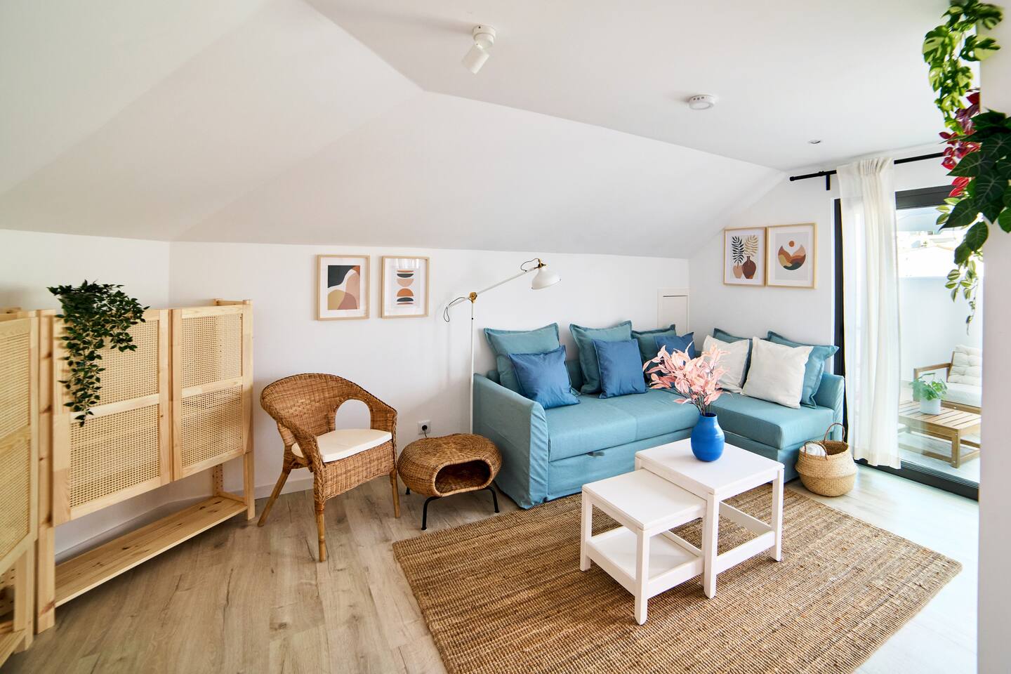 Nirvana Lagos- Roof Top