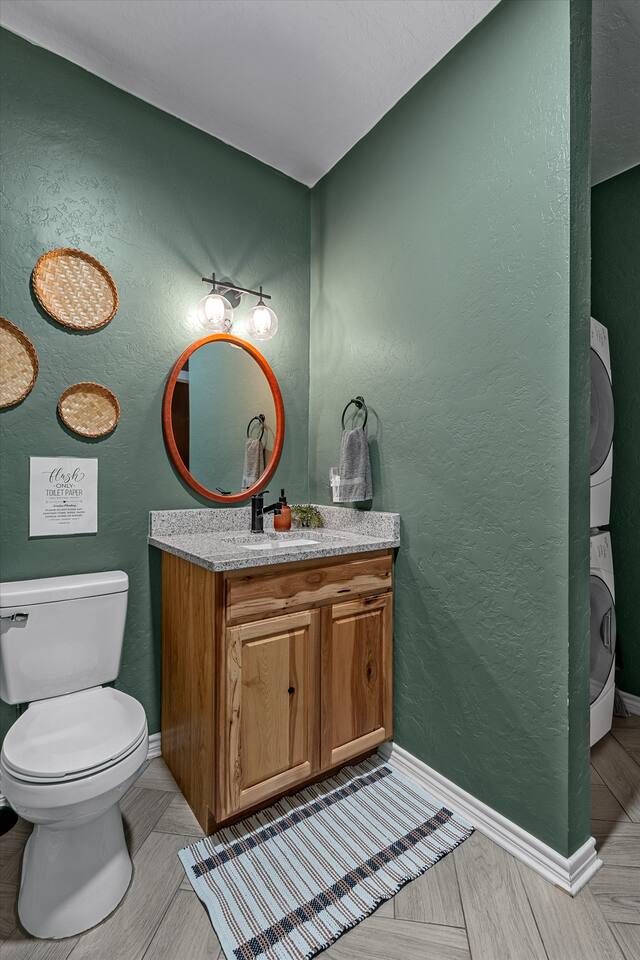 Half Bath - Downstairs by Living Room