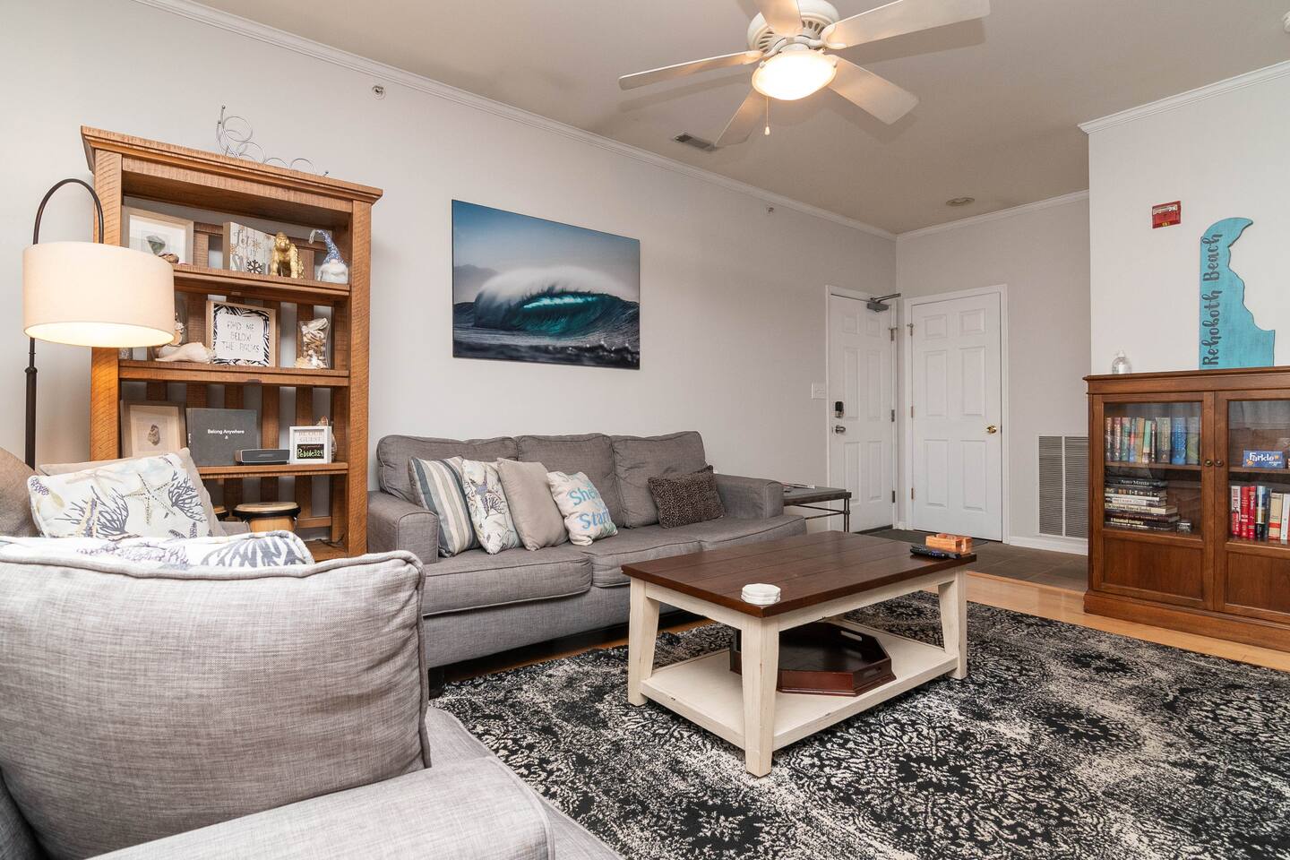 Cozy Creekwood Condo - Relaxing Getaway - W/ Pool photo 35