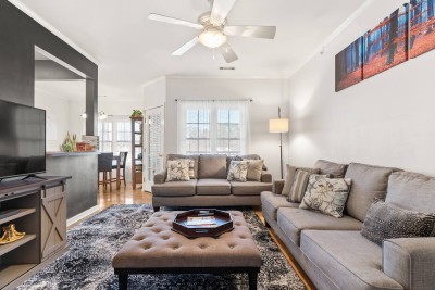 Condo or Townhome rental in Rehoboth Beach, DE