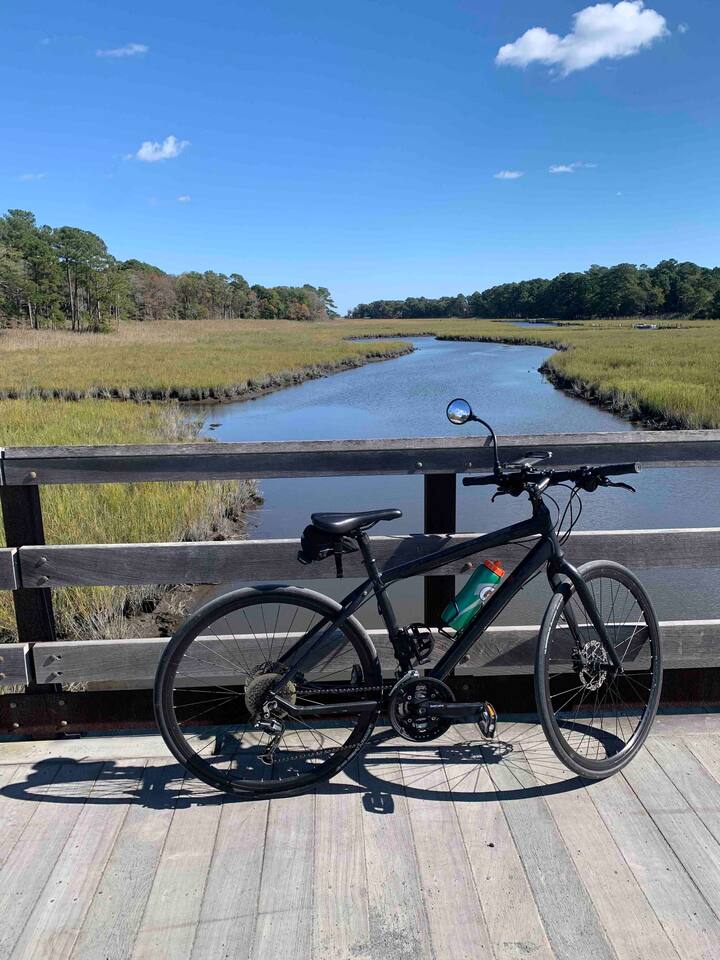 Walk to Outlets & Breweries, close to bike trails. photo 4