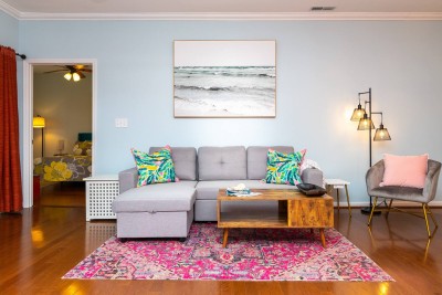 Condo or Townhome rental in Lewes, DE