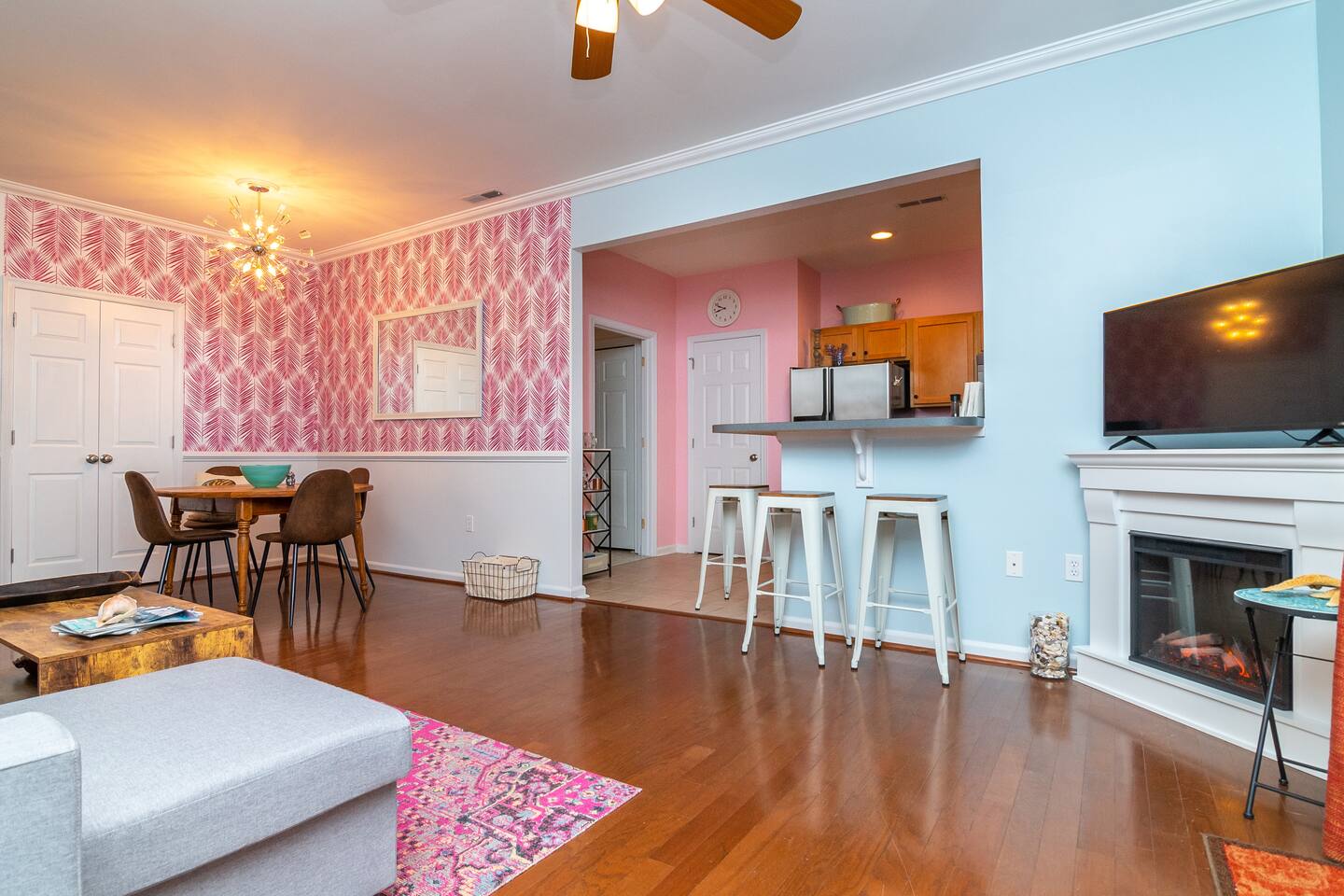 Walk to Outlets & Breweries, close to bike trails. photo 25