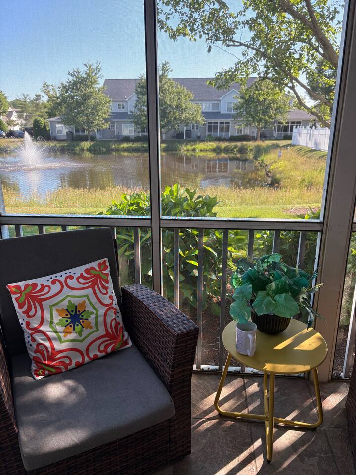 Walk to Outlets & Breweries, close to bike trails. photo 50