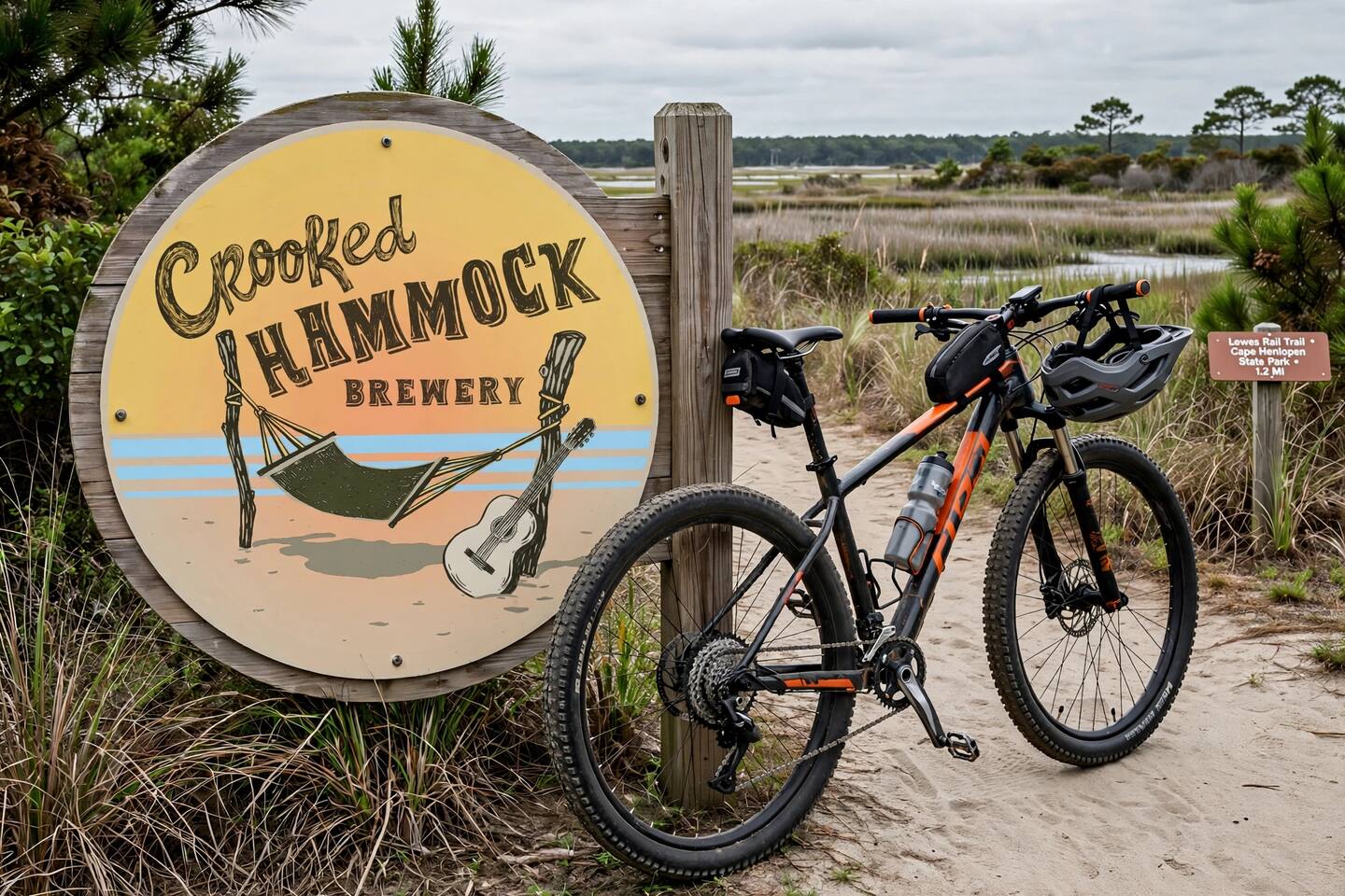 Walk to Outlets & Breweries, close to bike trails. photo 47