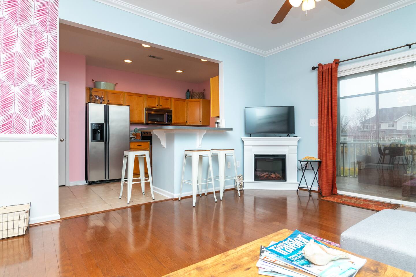 Walk to Outlets & Breweries, close to bike trails. photo 29