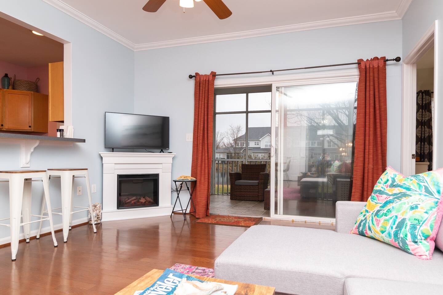 Walk to Outlets & Breweries, close to bike trails. photo 37