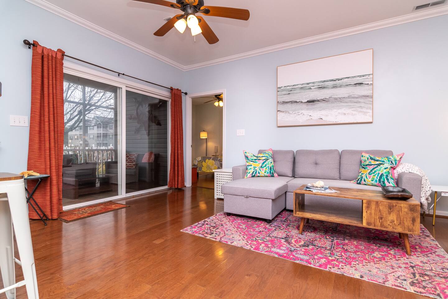 Walk to Outlets & Breweries, close to bike trails. photo 17