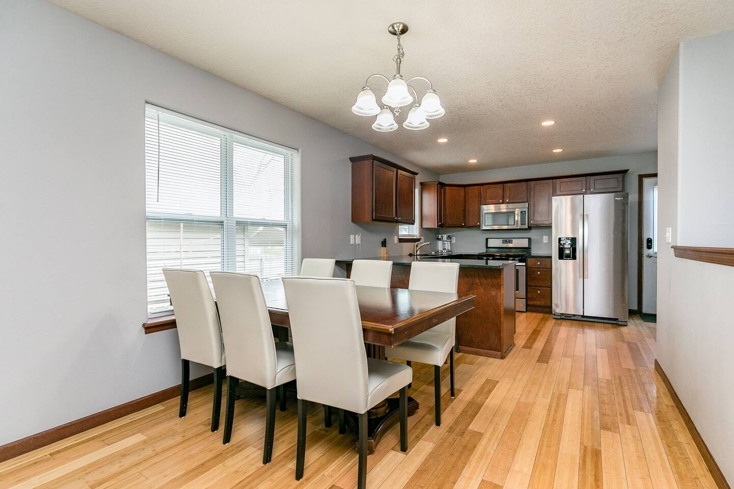 Stadium House - Next to Kernels/Roughriders Arena