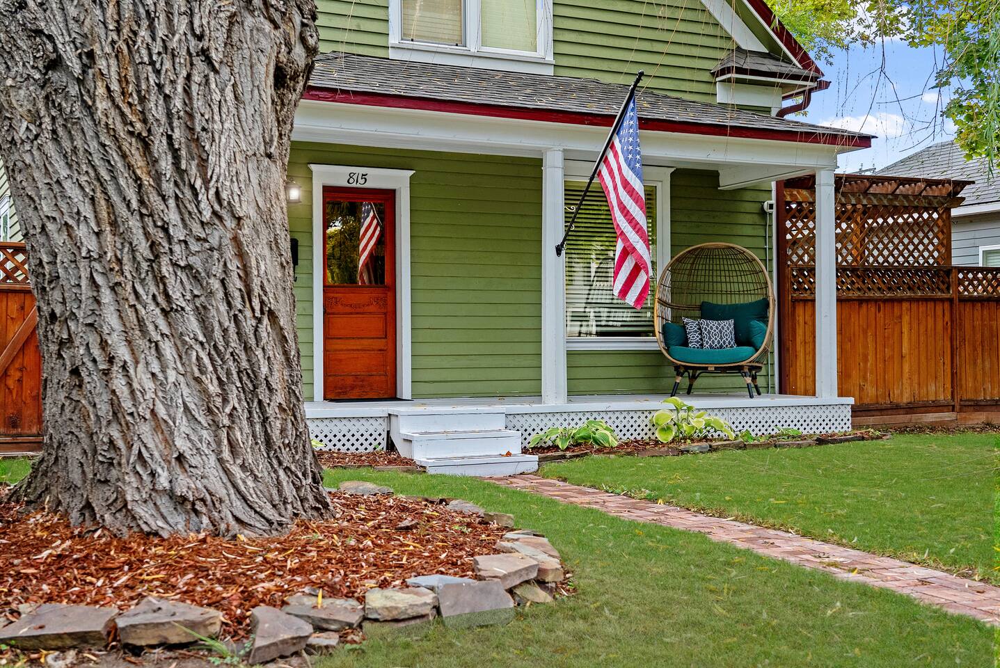 LUXE | Kalispell 4 Bed 3 Ba | Hot Tub | Ping Pong