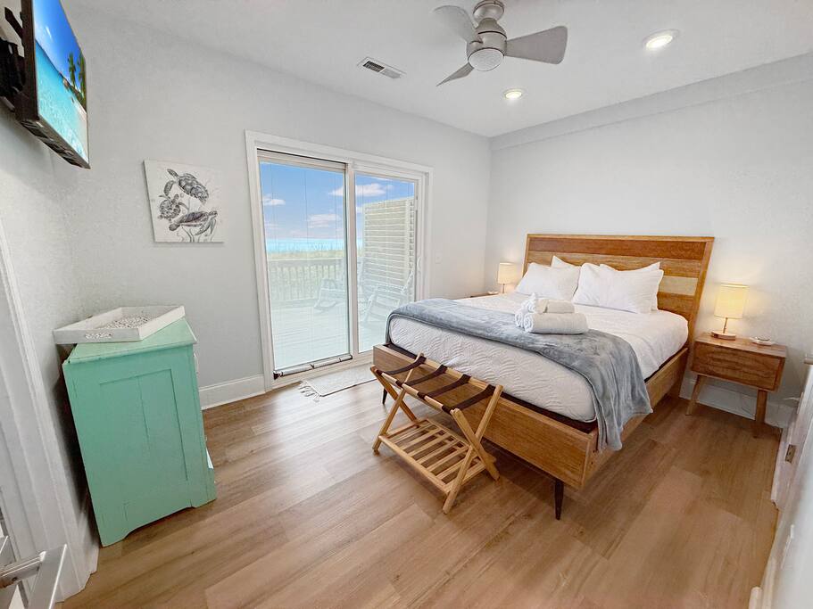 West End Gulls+Guest Favorite+Beach Access, Views