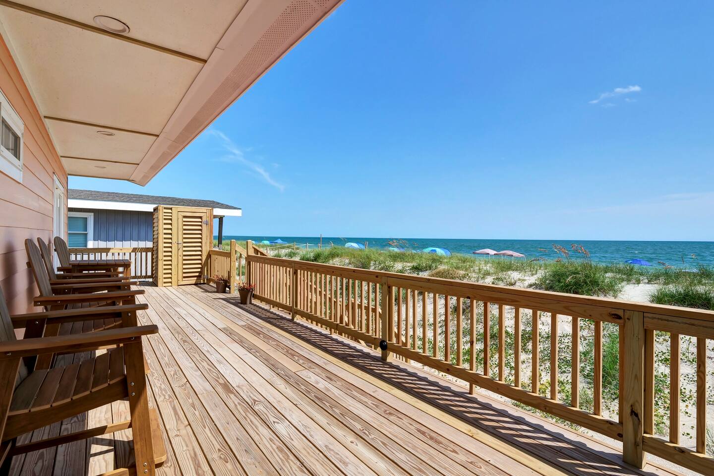 West End Gulls+Guest Favorite+Beach Access, Views