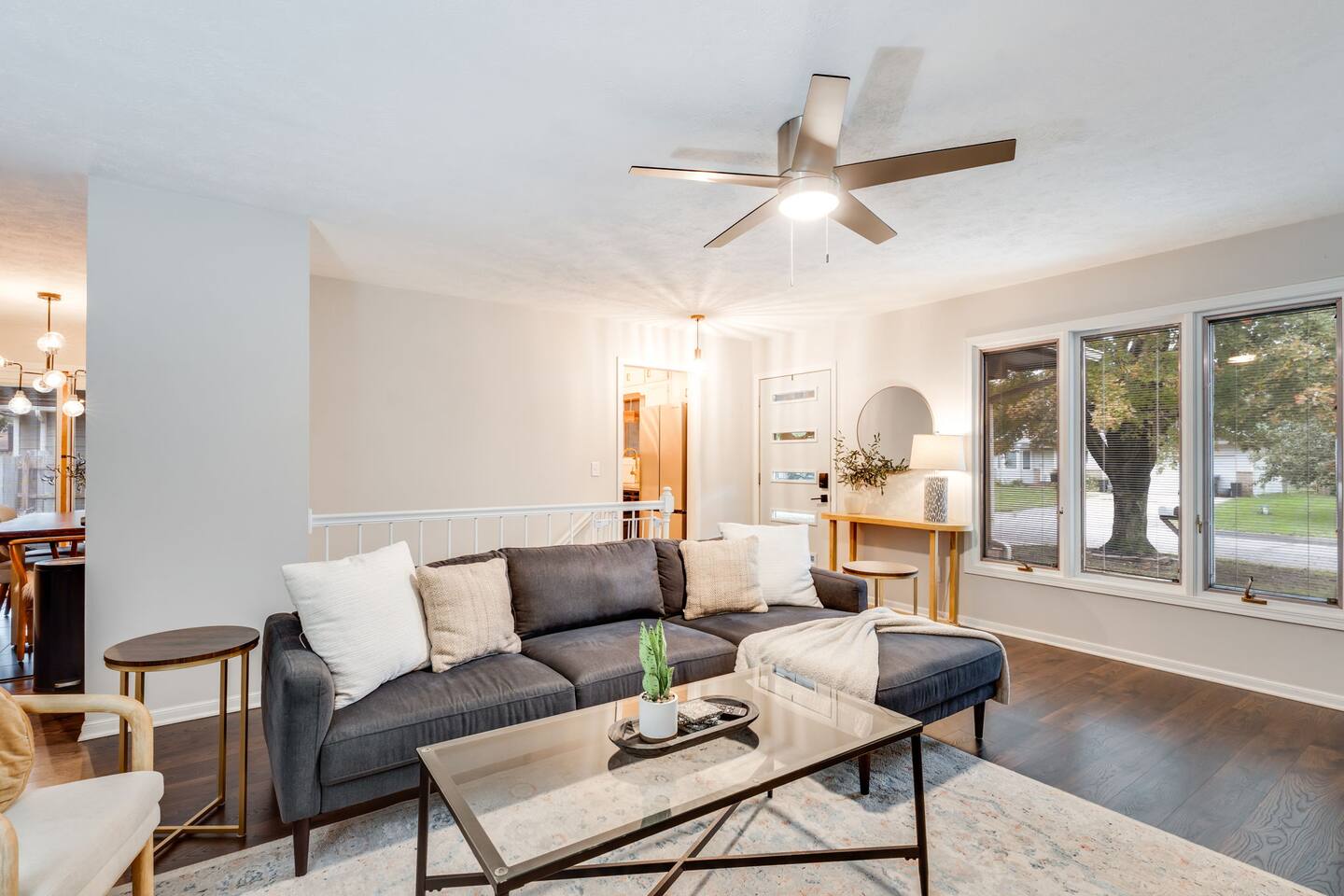 Safe Neighborhood W/ Private Patio & Fenced Yard!