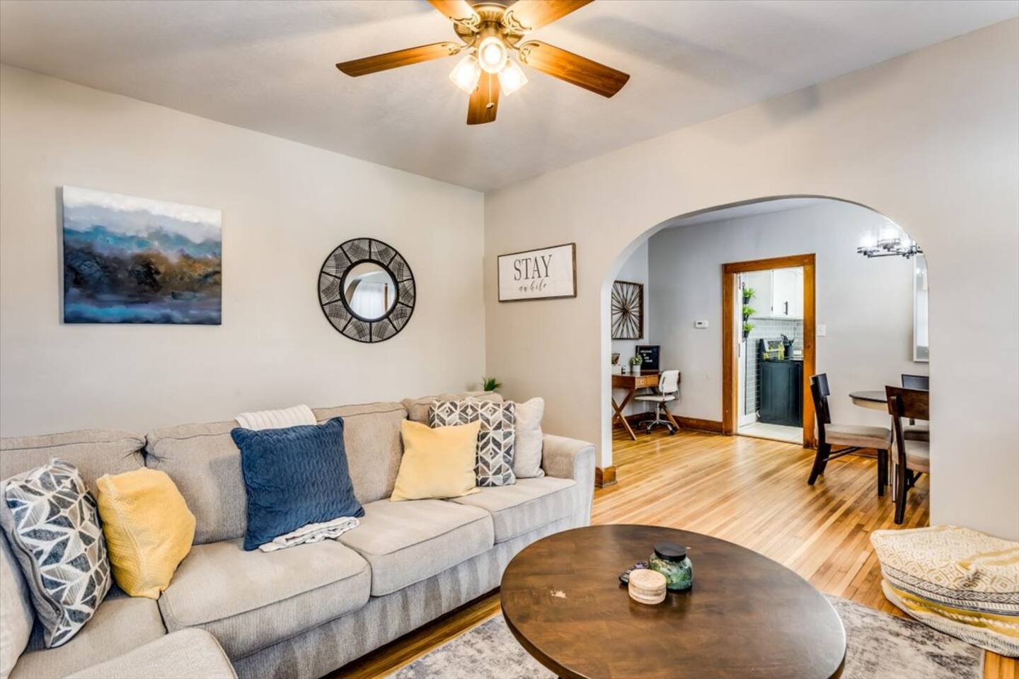 Nearby Local Hospitals + W/D | Travel Nurse Oasis!