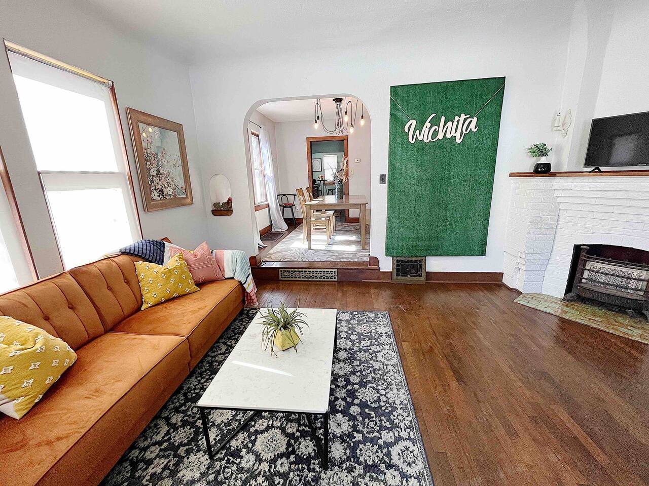 Riverside Home W Fenced Yard. Weekly Discounts - Holiday Home