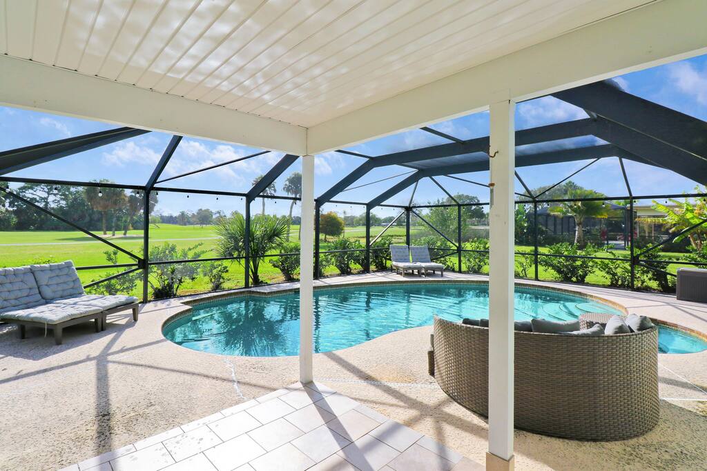 Golfers’ Dream Retreat | Check Out New Photos