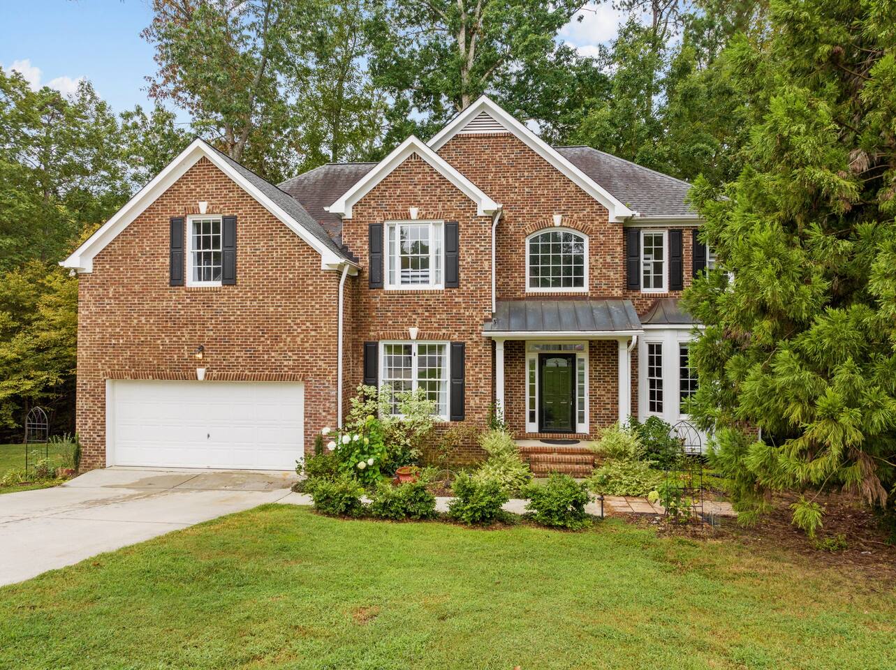 Stunning 5 bedroom/3 bath home in Hope Valley Farm