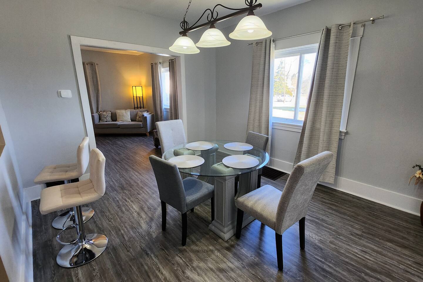 Midwest Getaway (얼티엄 셀 환영합니다) - Holiday Home