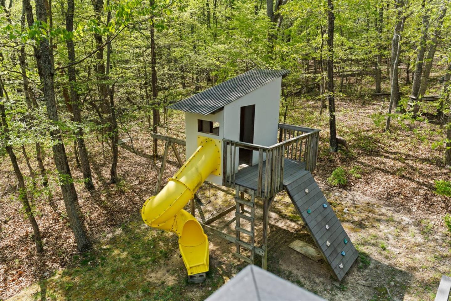 In Resort Game Room - The Play House 5BR