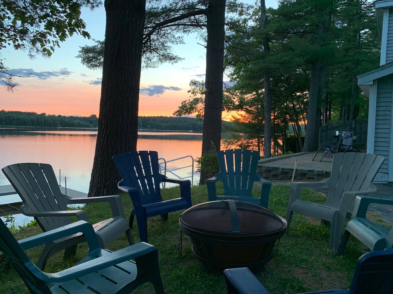 Sunset Cove I - Holiday Home