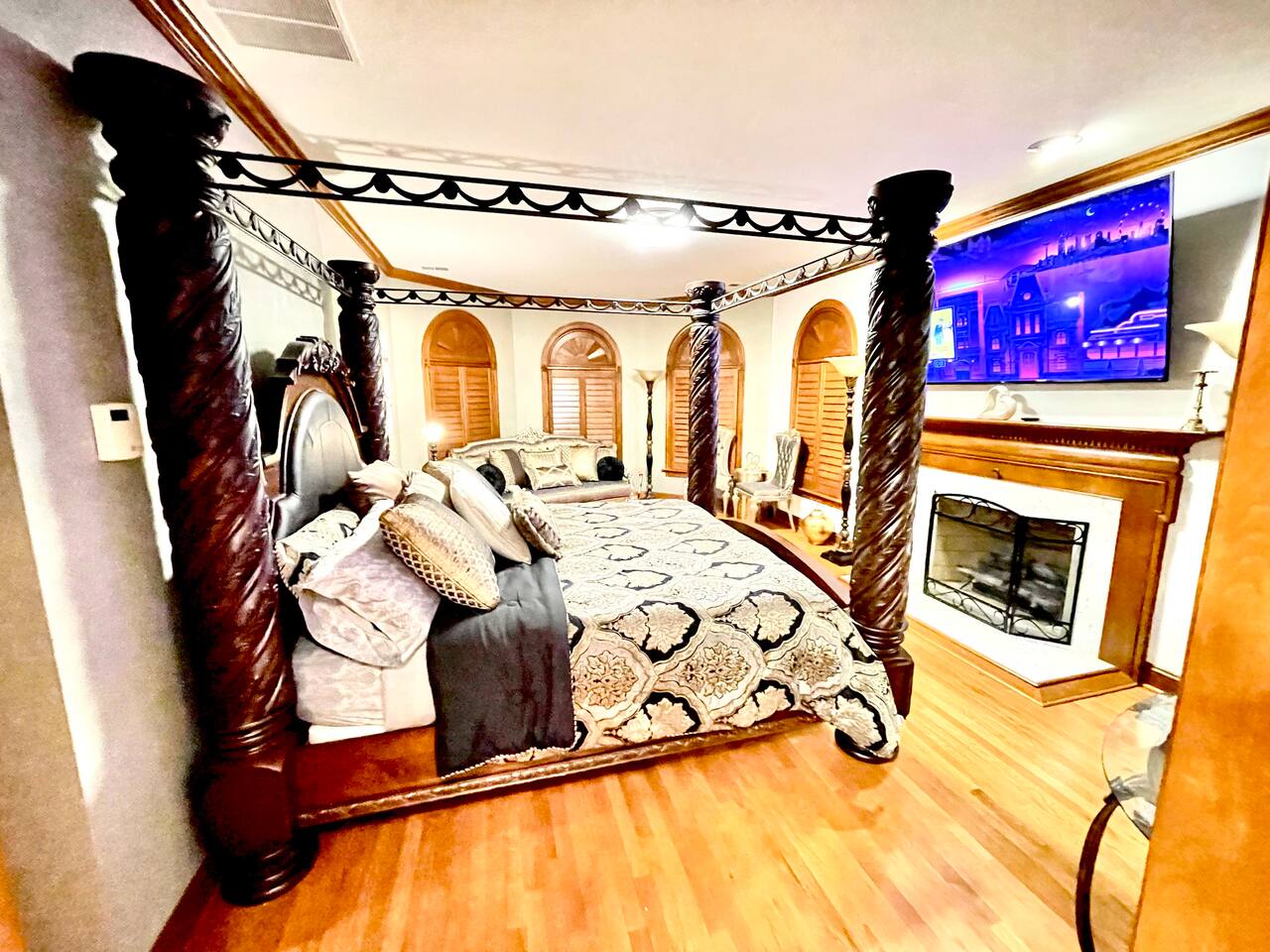 Therapeutic Retreat - Alpacas, Mini-Cows & Nature