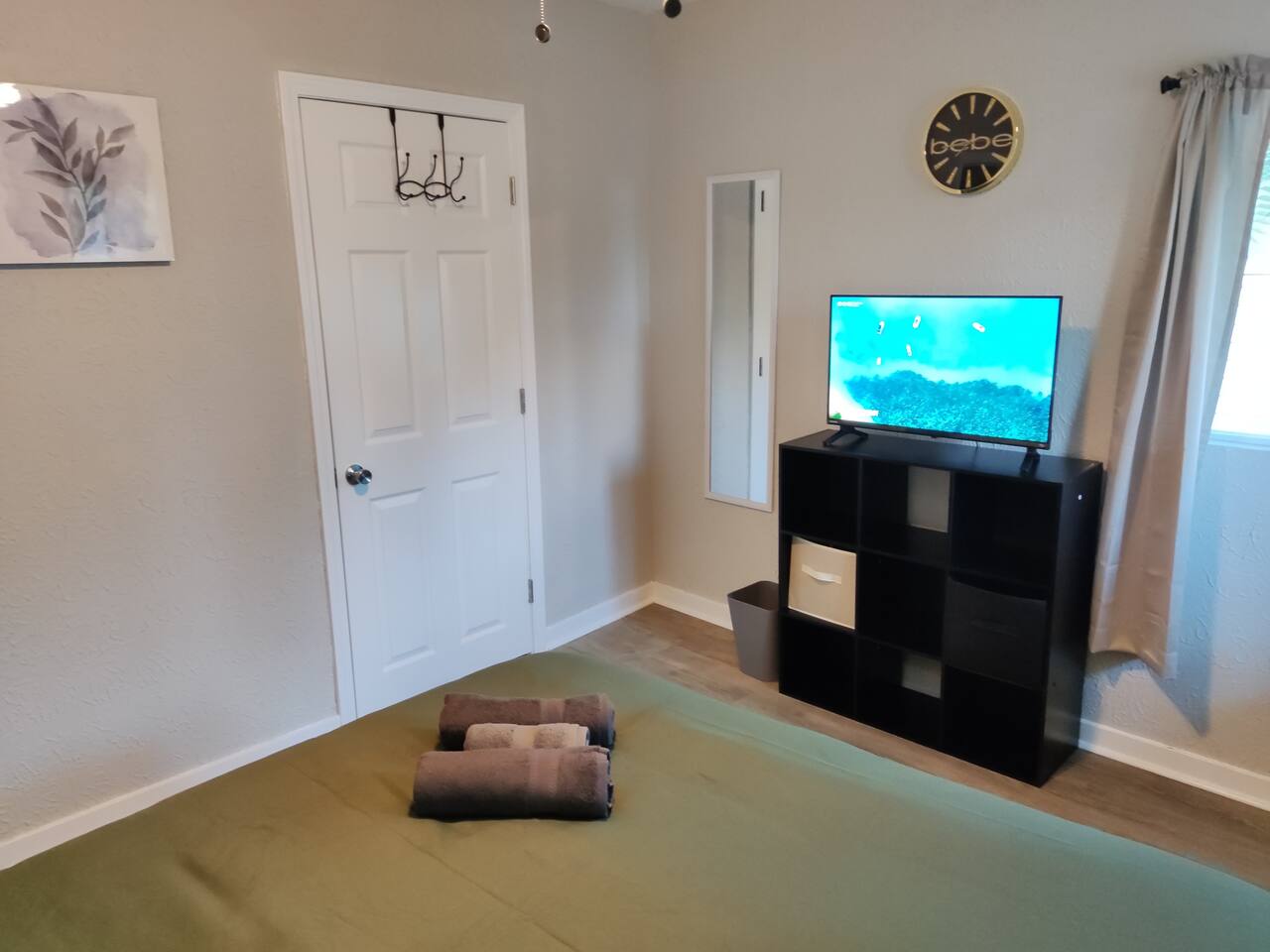 Tranquil Oasis/Room #2 - Walk to DT Indianapolis