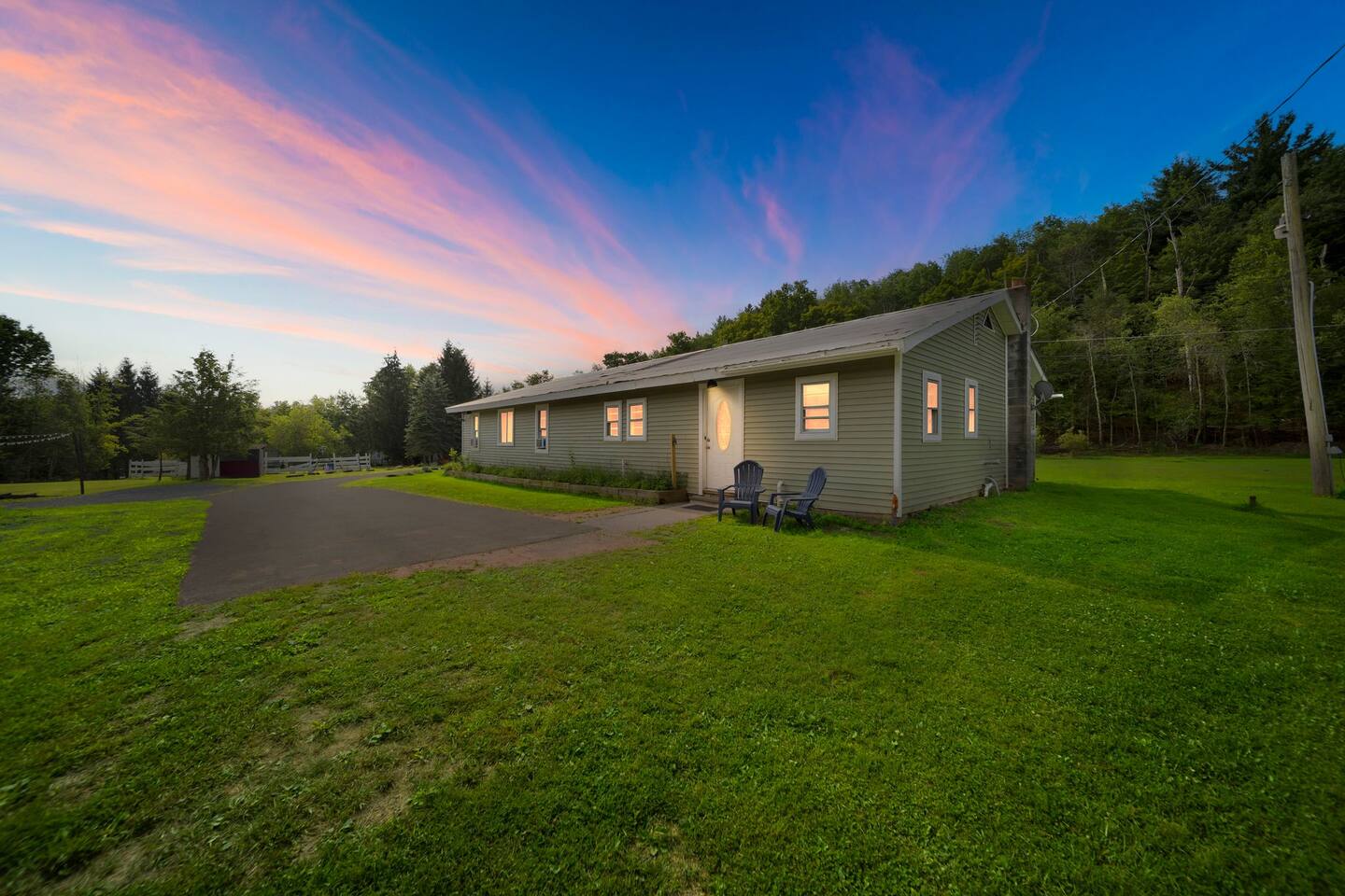 The Lake House - Pool, Hot Tub, Sauna