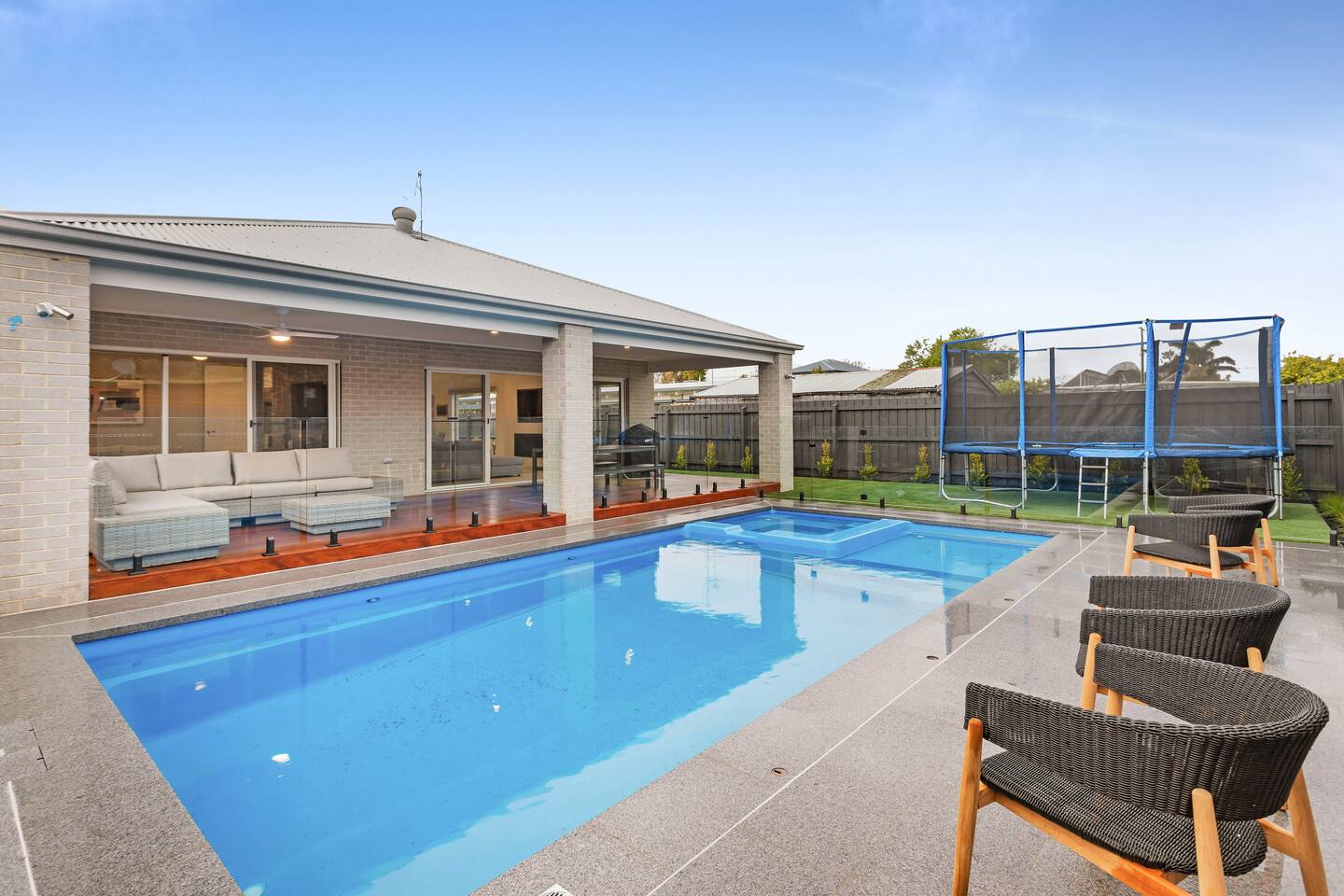 Meadow by the Sea by Ready Set Stay